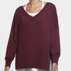 EUC Nike DryFit Sweatshirt (size XL)